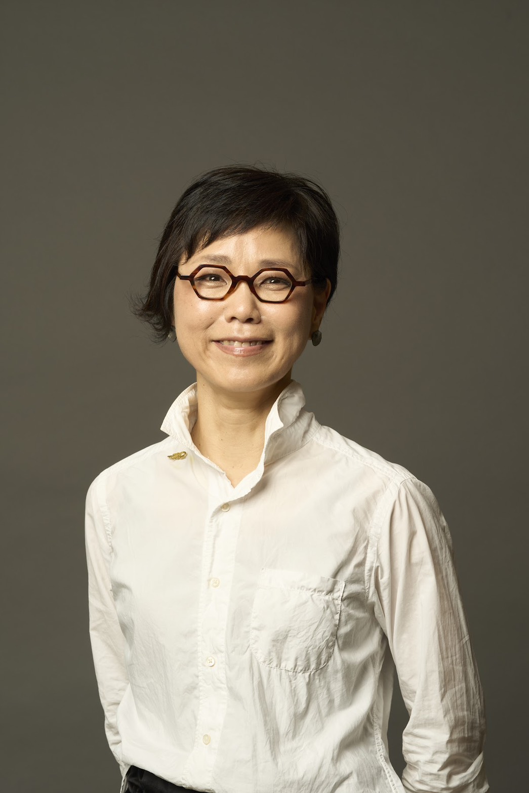 講師 島崎ふみ子